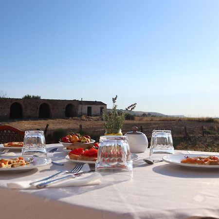 Masseria Agriturismo Moschella Posta Piana Екстериор снимка