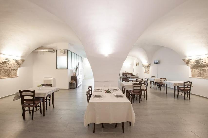 Masseria Agriturismo Moschella Posta Piana Екстериор снимка