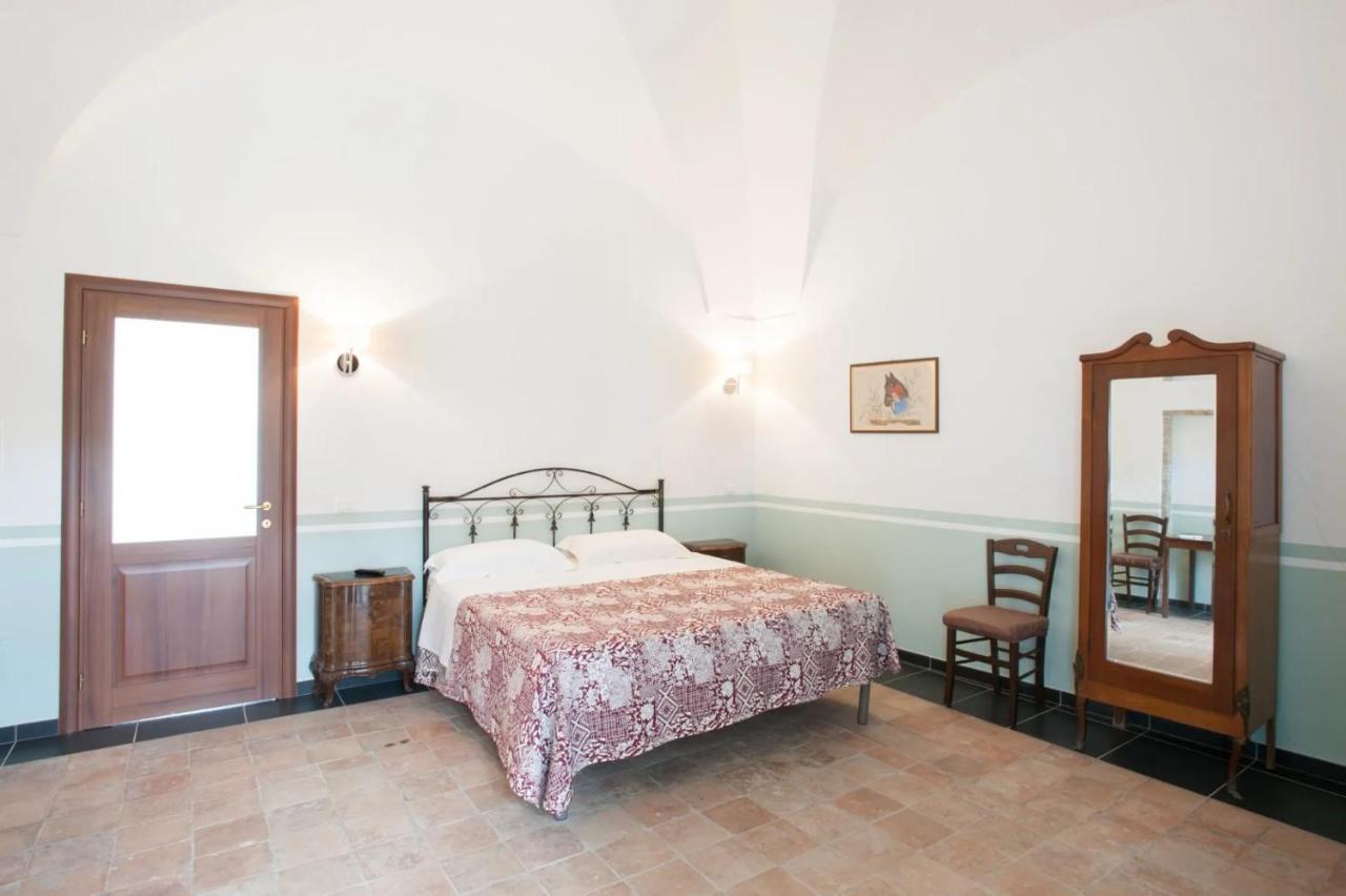 Masseria Agriturismo Moschella Posta Piana Екстериор снимка