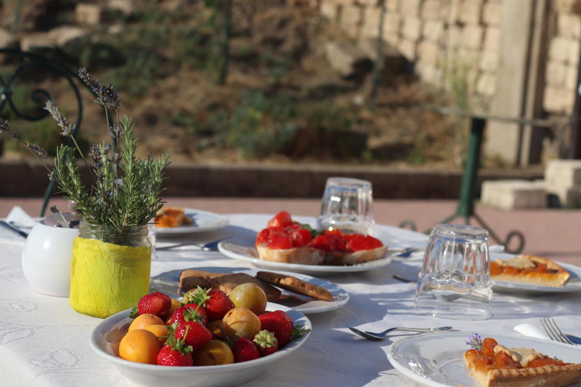 Masseria Agriturismo Moschella Posta Piana Екстериор снимка