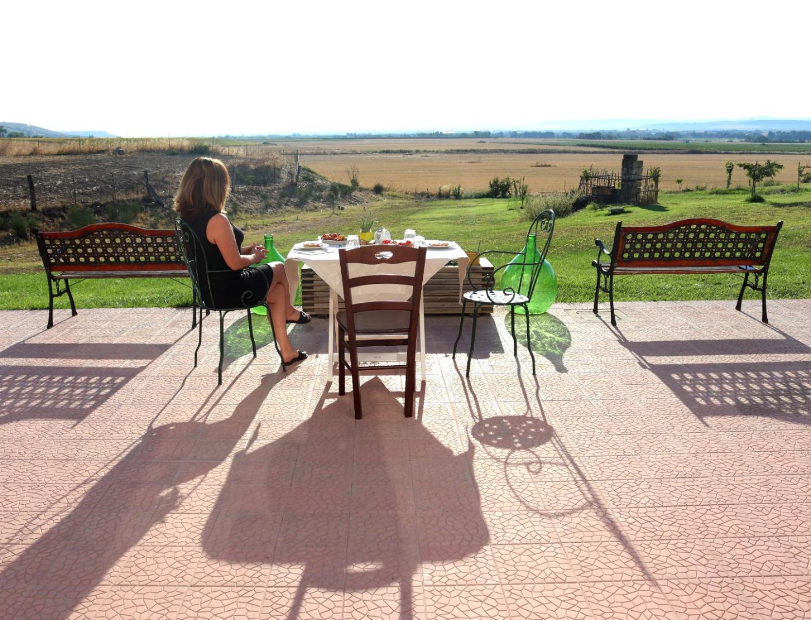 Masseria Agriturismo Moschella Posta Piana Екстериор снимка