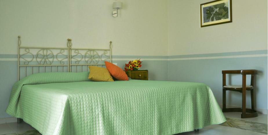 Masseria Agriturismo Moschella Posta Piana Екстериор снимка