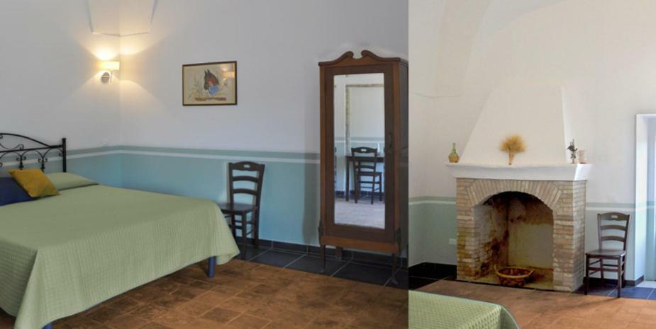 Masseria Agriturismo Moschella Posta Piana Екстериор снимка