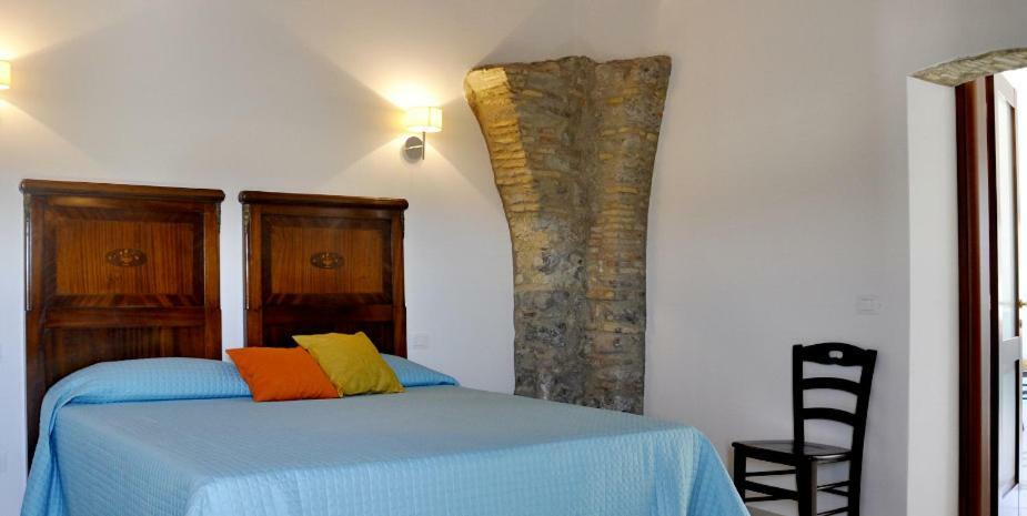 Masseria Agriturismo Moschella Posta Piana Екстериор снимка