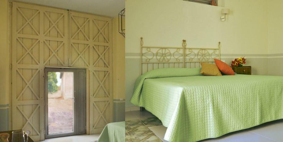 Masseria Agriturismo Moschella Posta Piana Екстериор снимка