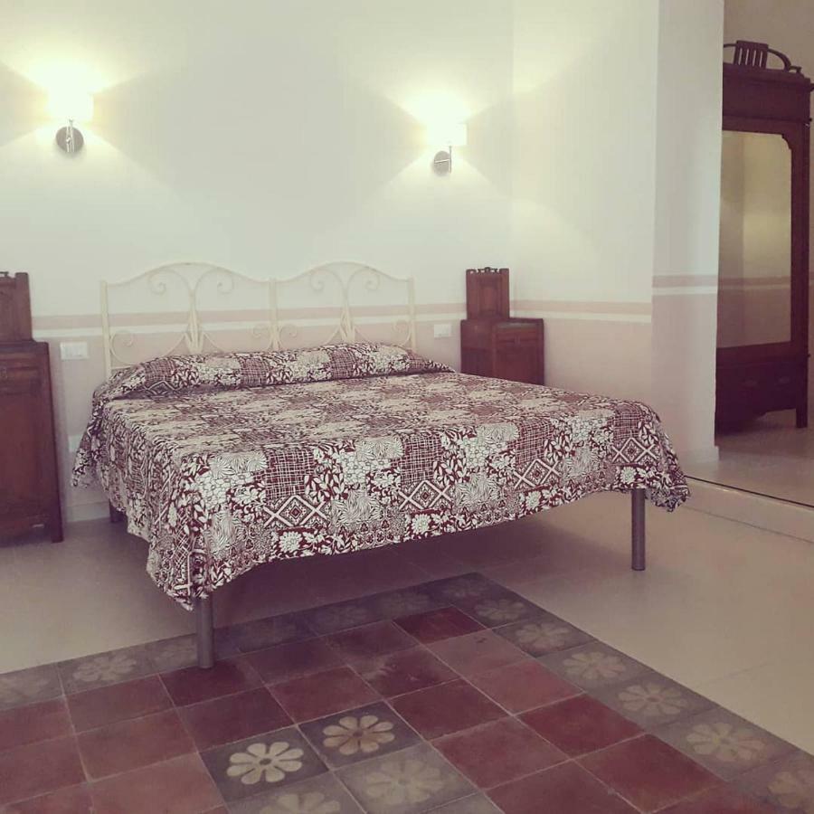 Masseria Agriturismo Moschella Posta Piana Екстериор снимка