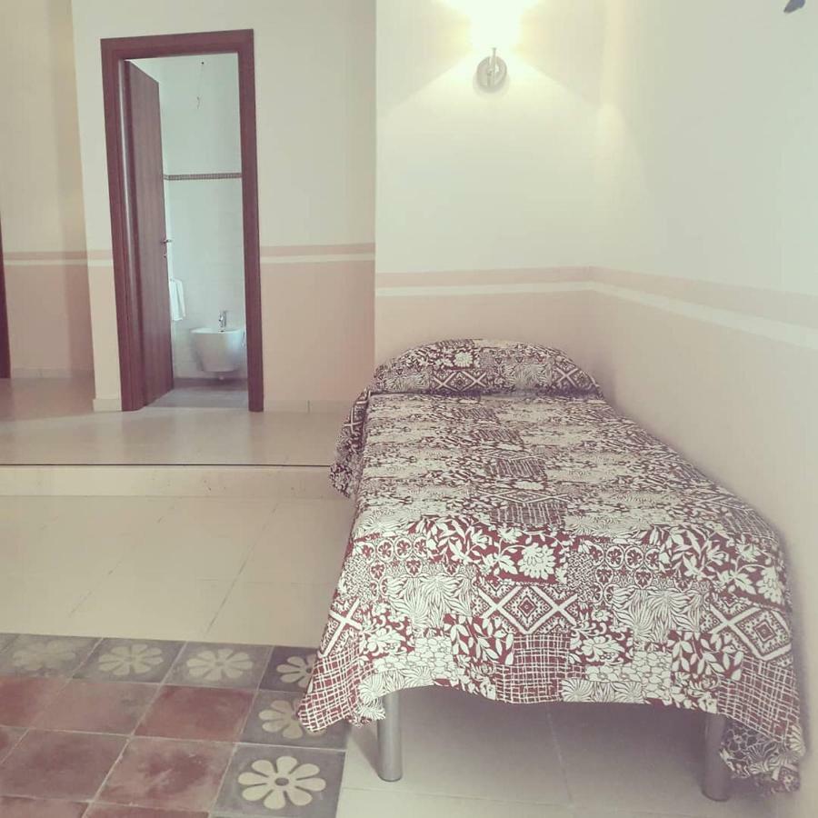 Masseria Agriturismo Moschella Posta Piana Екстериор снимка