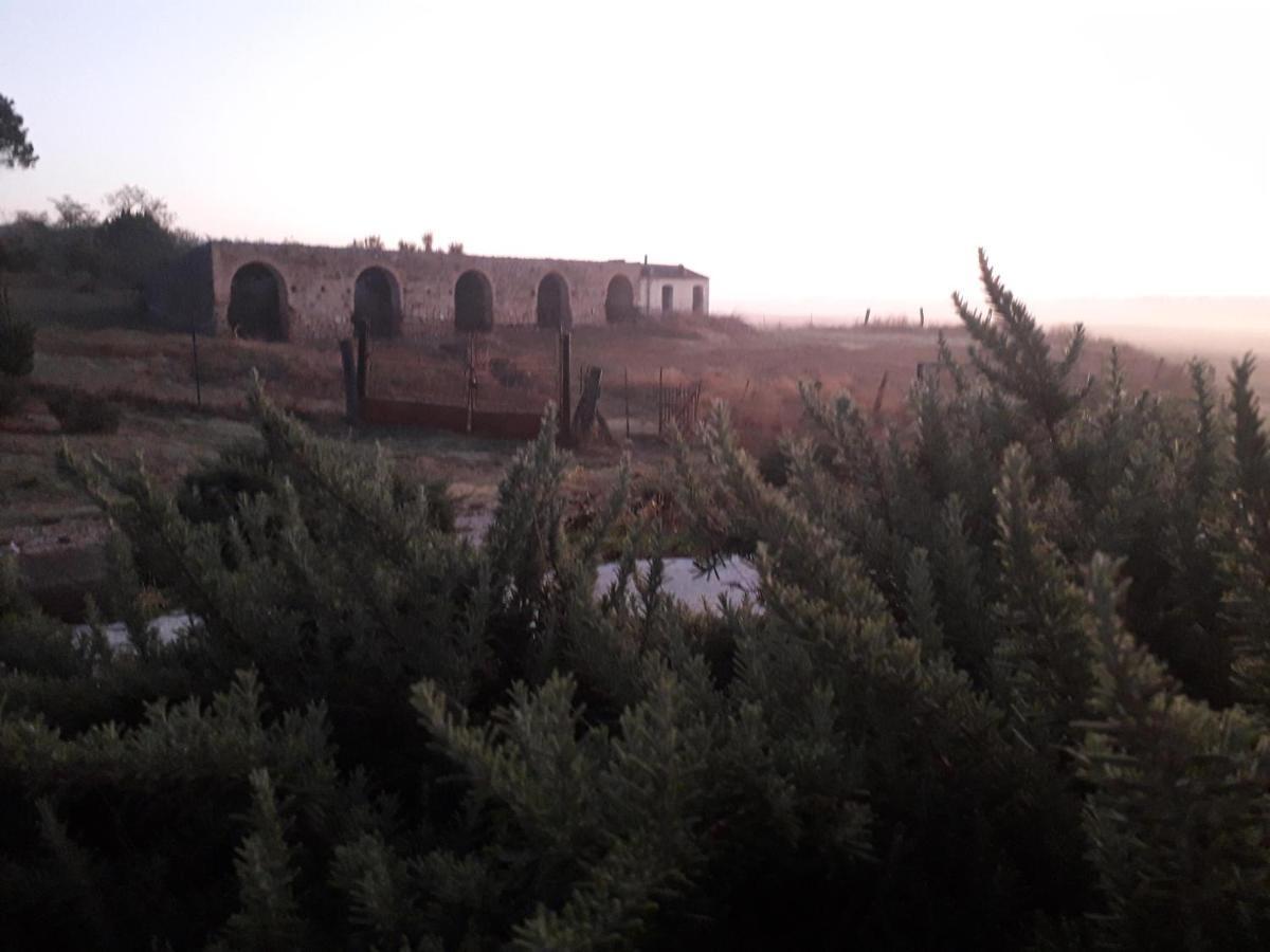 Masseria Agriturismo Moschella Posta Piana Екстериор снимка
